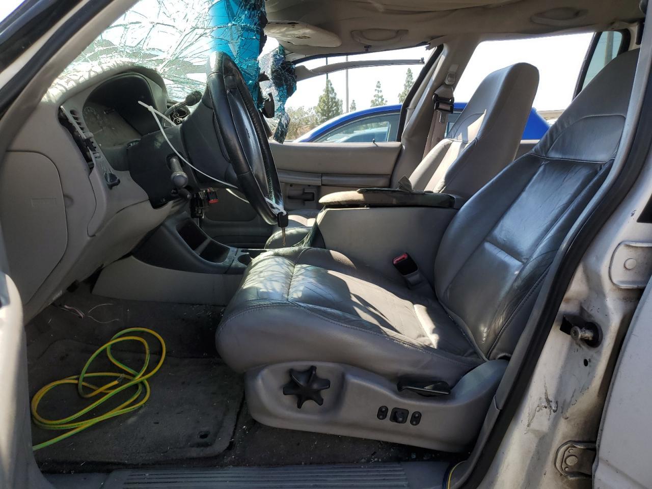 1999 Ford Explorer - Фото 7