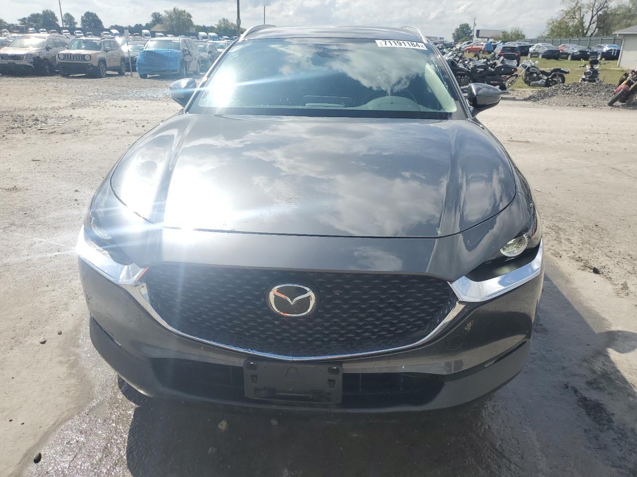 2023 Mazda Cx-30 Select - Фото 5