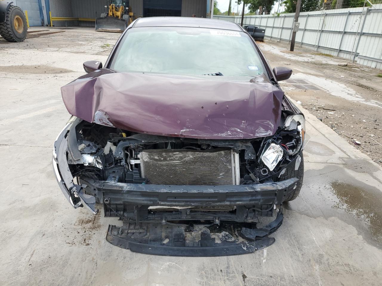 2017 Kia Forte Lx - Image 5