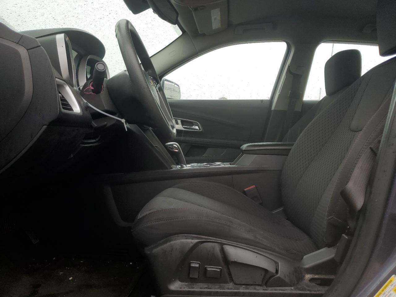 2013 Chevrolet Equinox Ls - Image 7