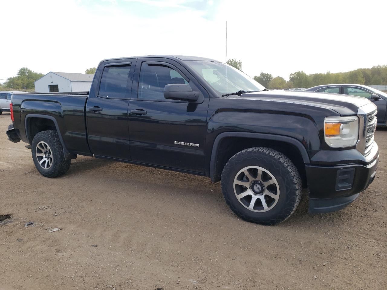 2015 GMC Sierra C1500 - Фото 4
