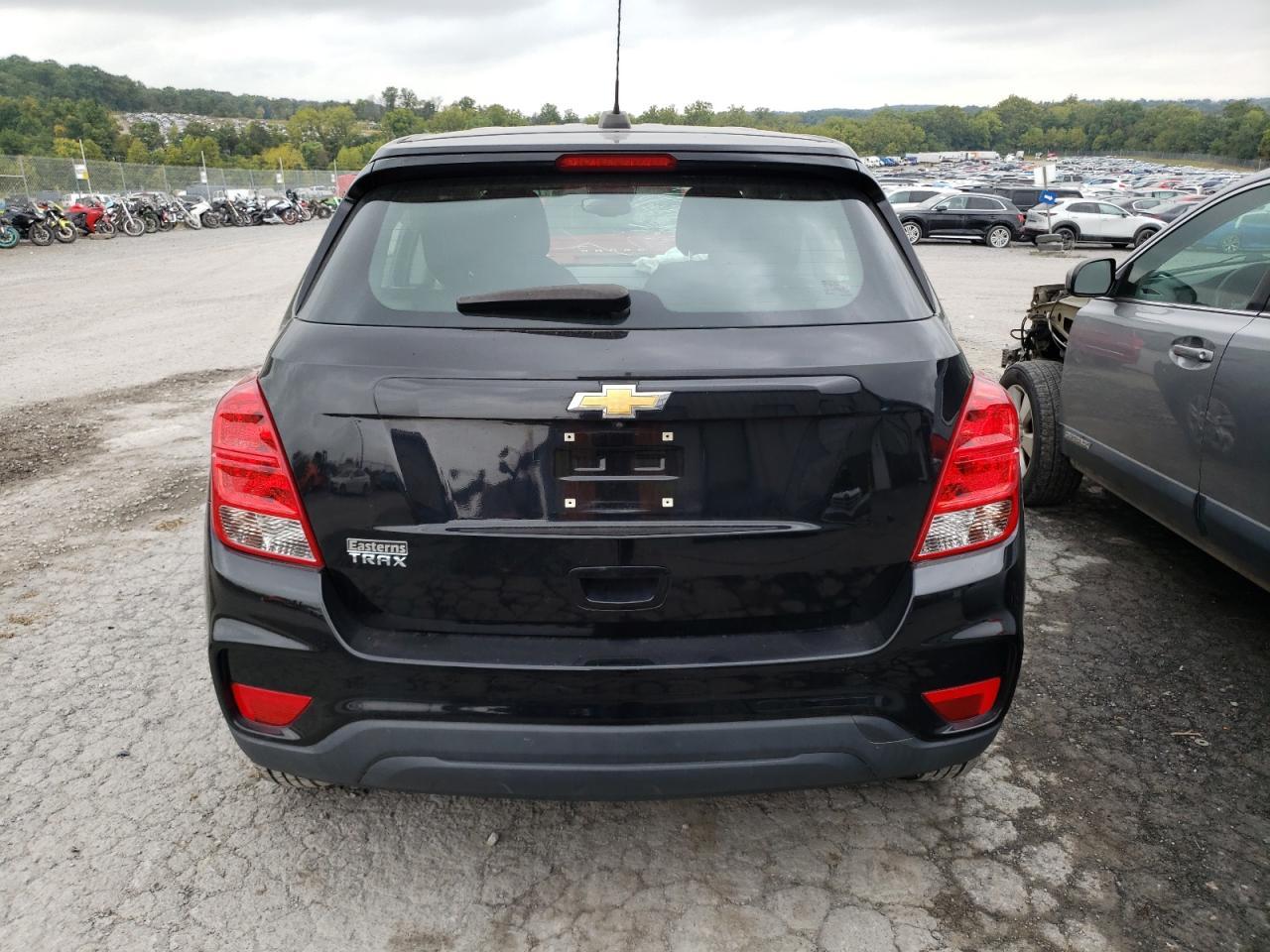 2019 Chevrolet Trax Ls - Фото 6