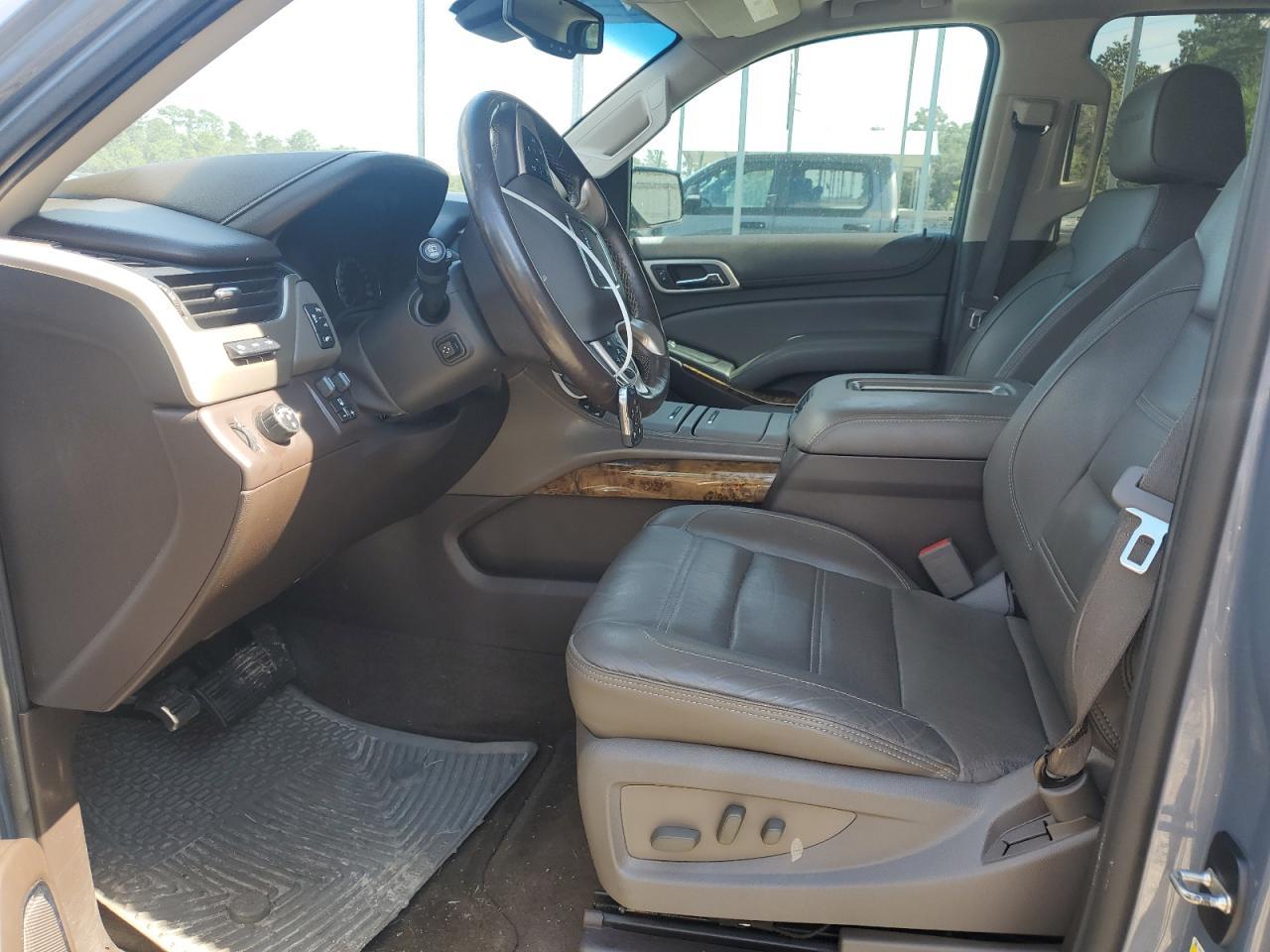 2016 GMC Yukon Xl Denali - Фото 7