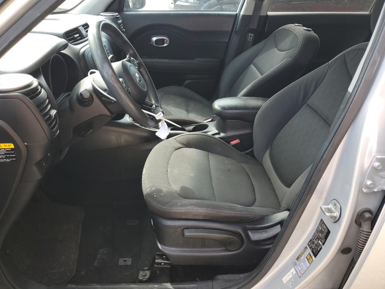 2015 Kia Soul - Image 7