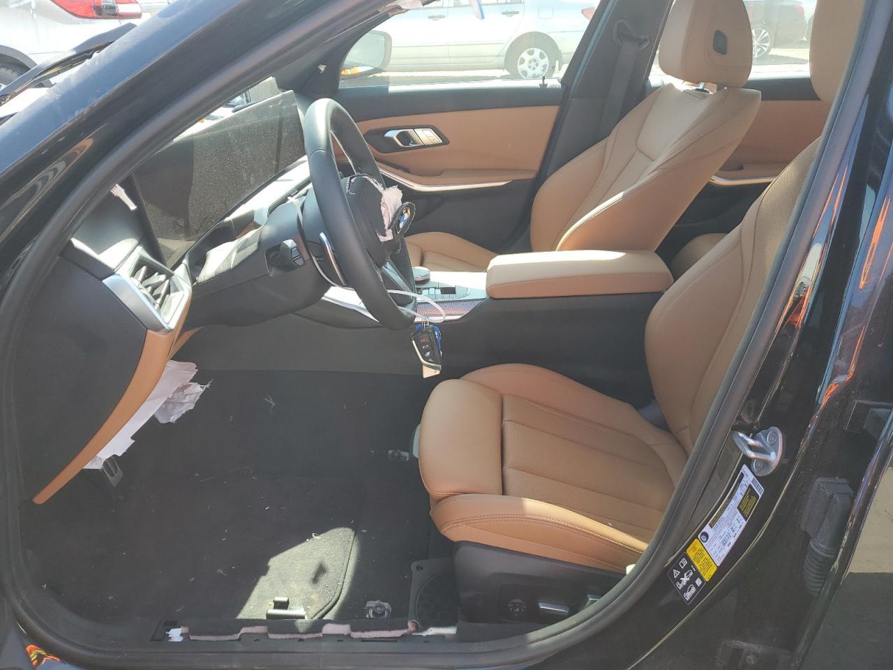 2023 BMW 330Xi - Image 7