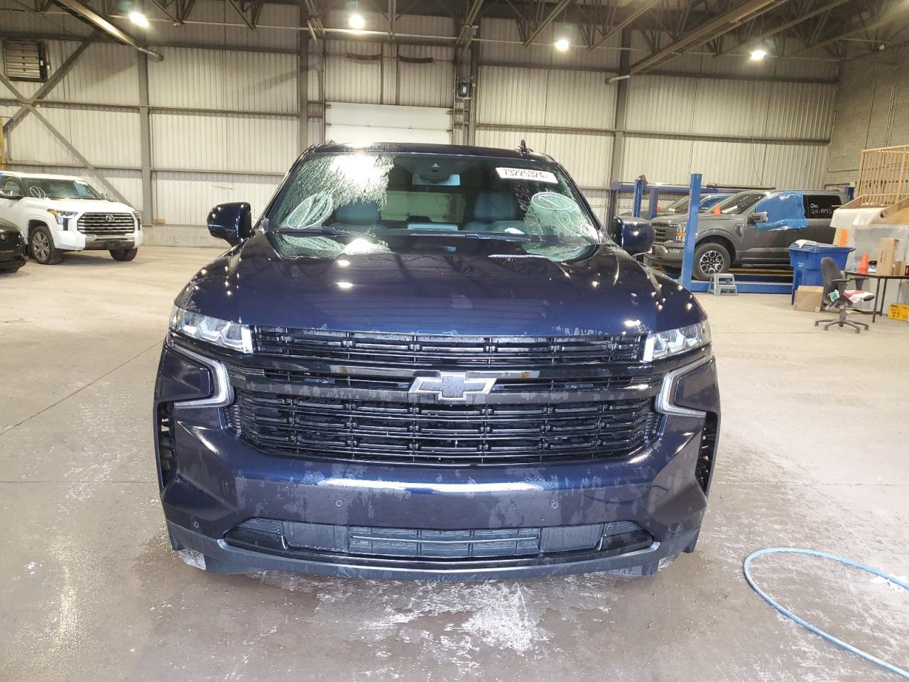 2024 Chevrolet Suburban K1500 Rst - Image 5