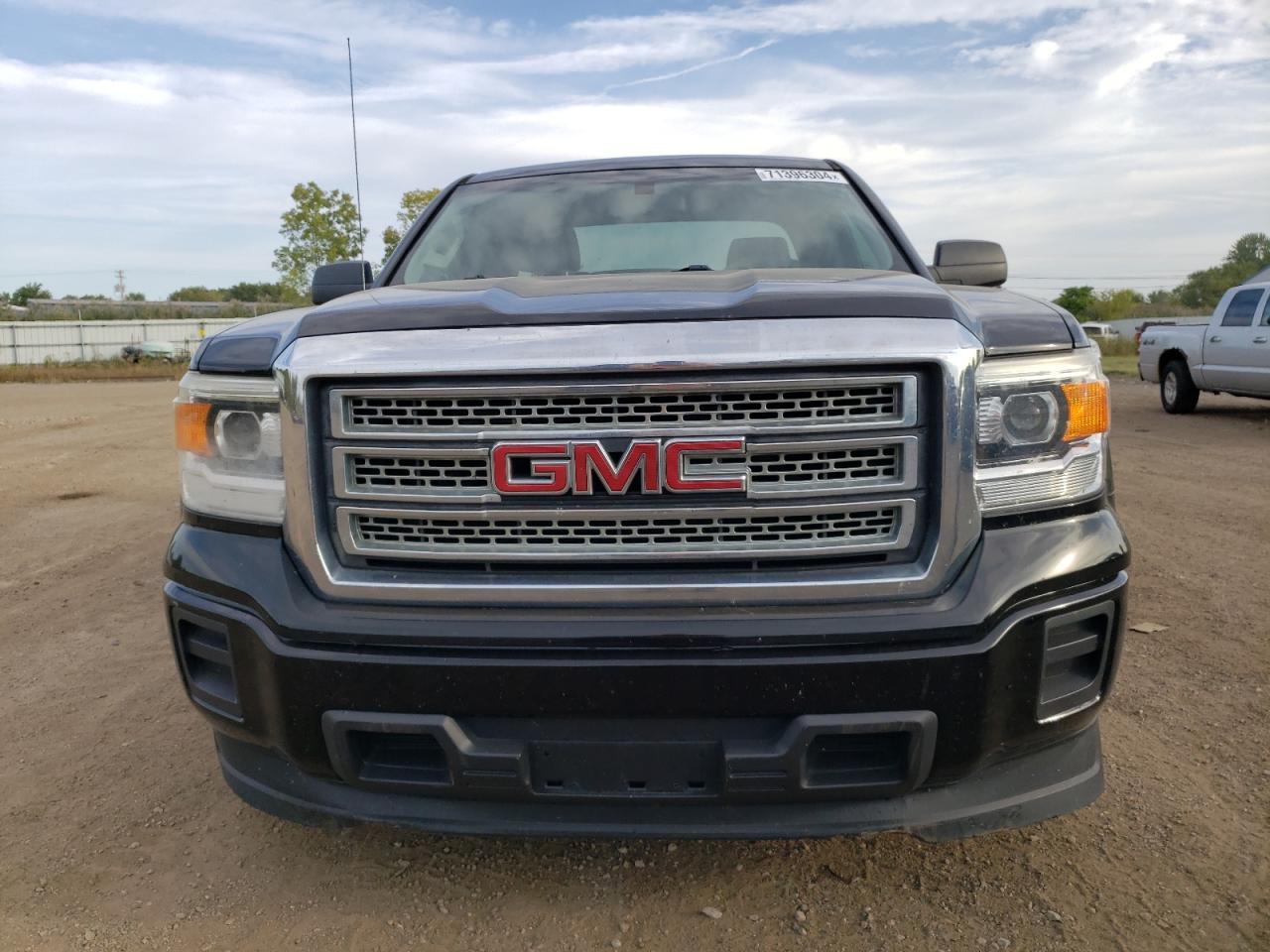 2015 GMC Sierra C1500 - Фото 5