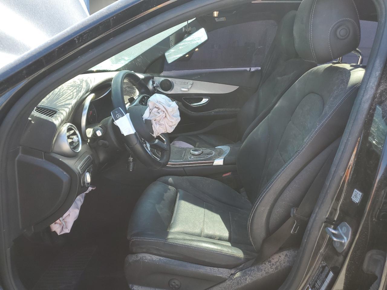 2019 Mercedes-Benz C 300 - Фото 7