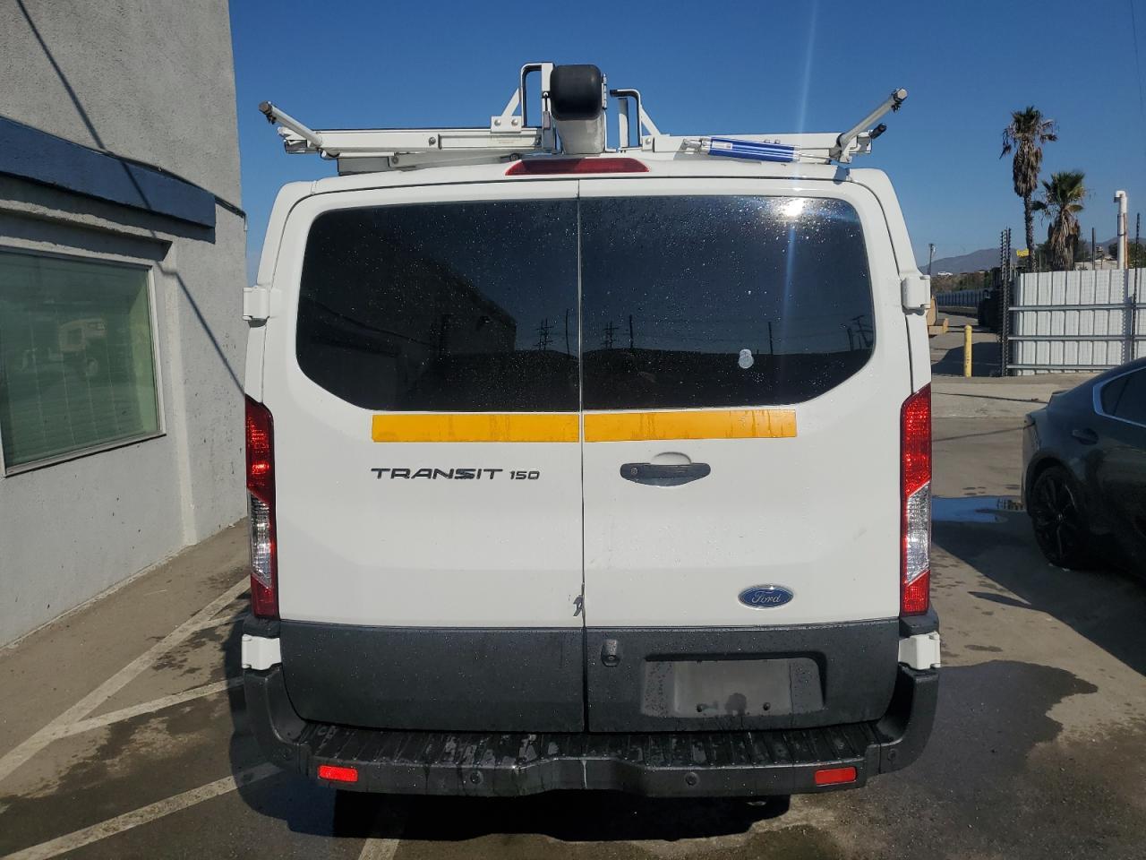 2019 Ford Transit T-150 - Фото 6