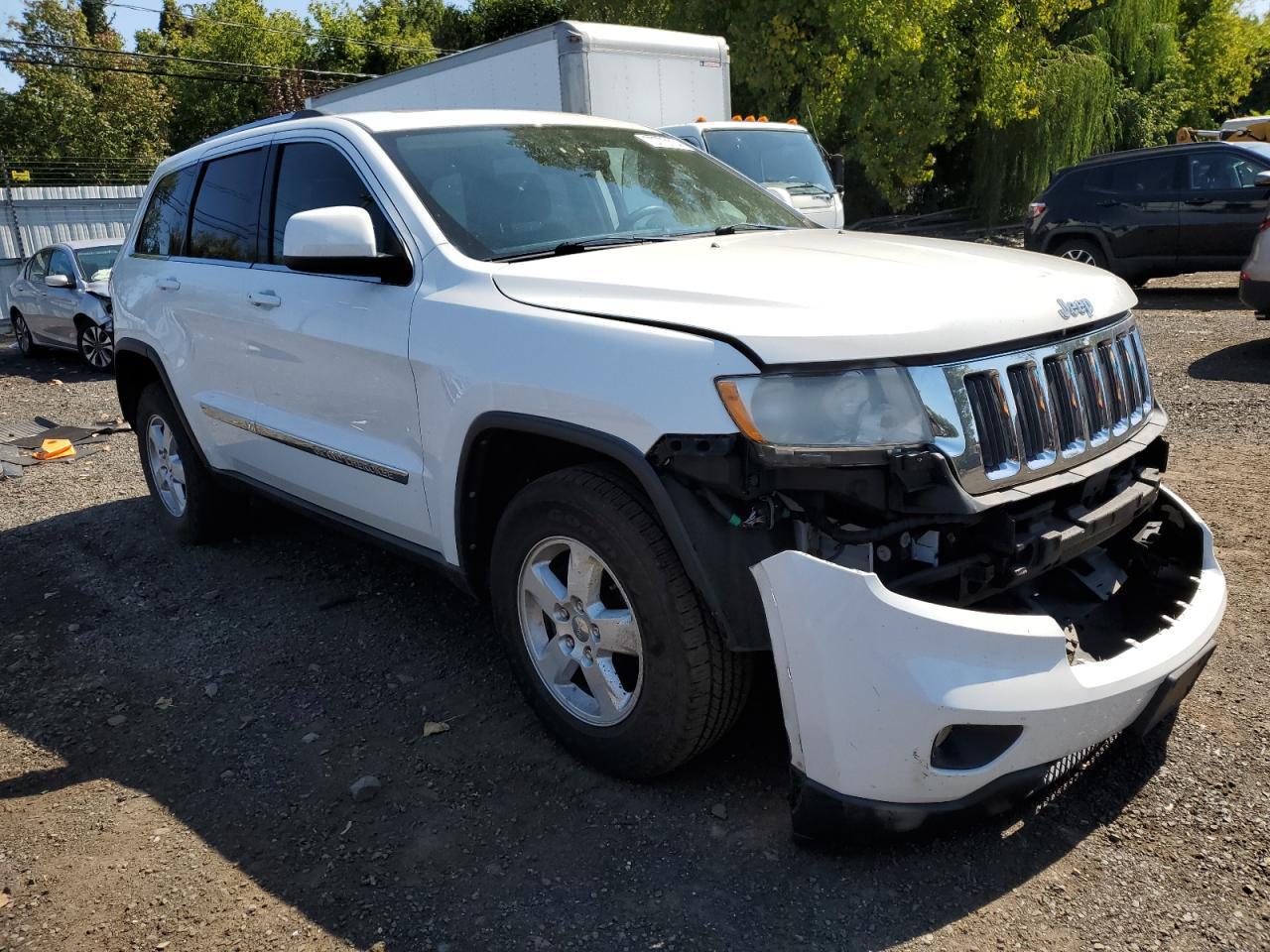 2013 Jeep Grand Cherokee Laredo - Фото 4