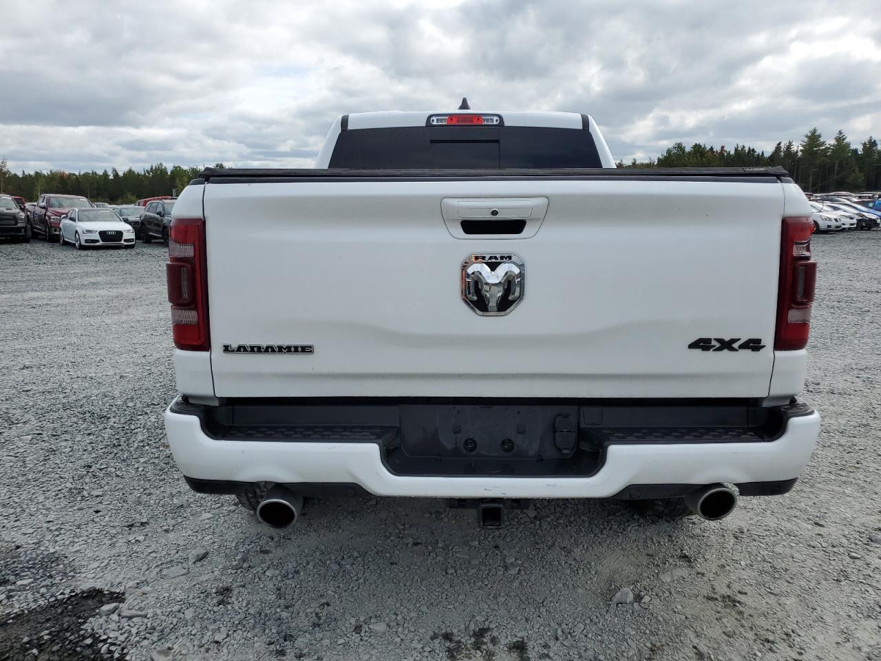 2023 Ram 1500 Laramie - Фото 6