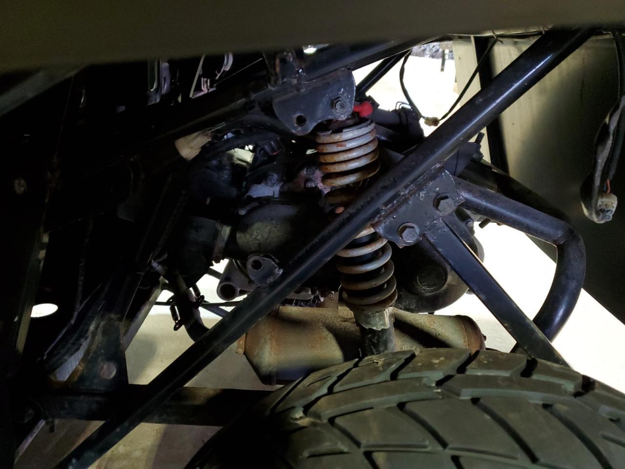 2025 Polaris Rzr Xp Utility Vehicle - Image 6