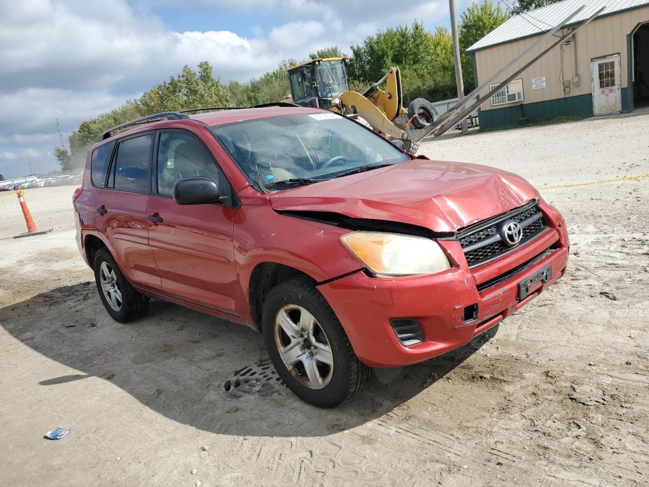2009 Toyota Rav4 - Фото 4