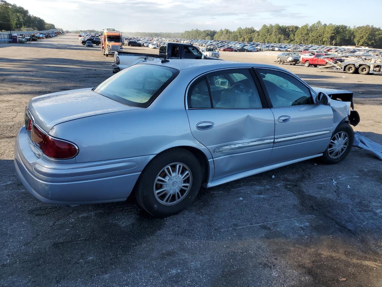 2005 Buick Lesabre Custom - Image 3