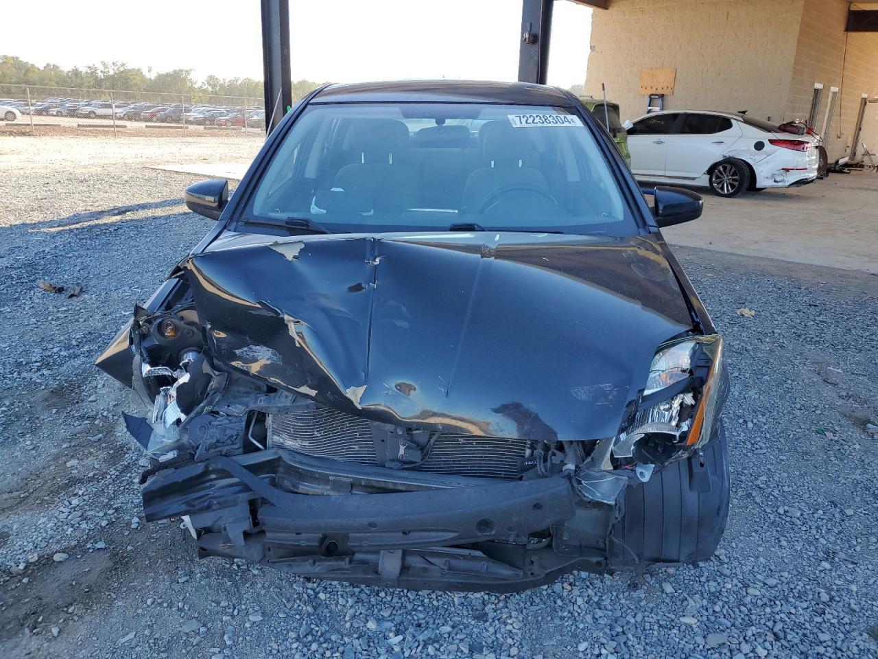 2012 Nissan Sentra 2.0 - Image 5