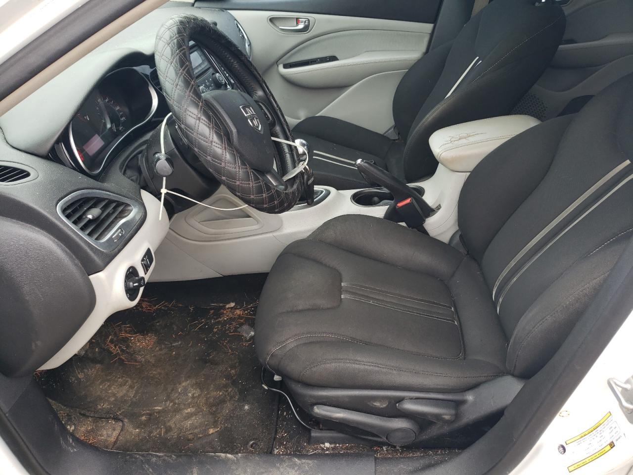 2013 Dodge Dart Sxt - Фото 7