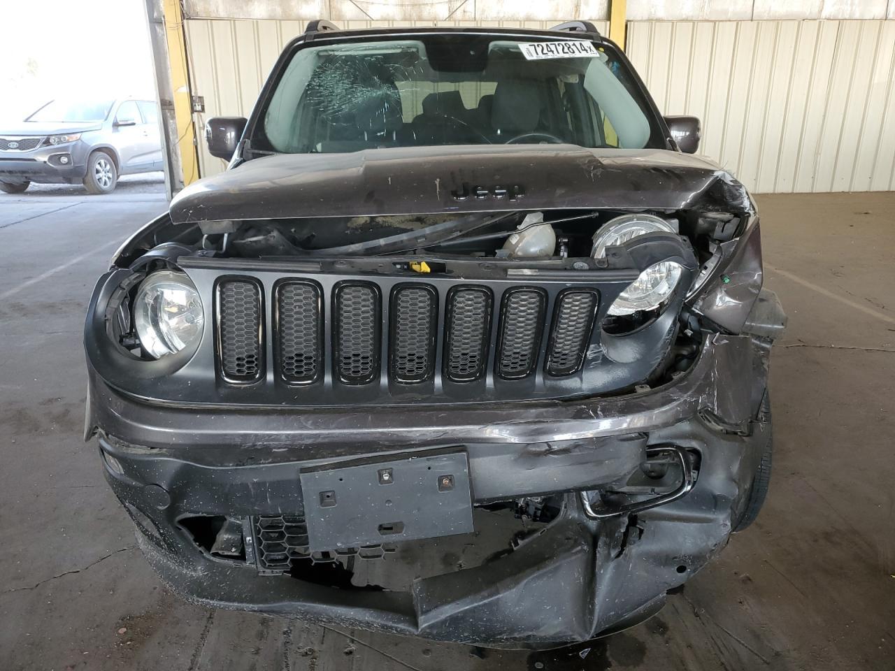 2016 Jeep Renegade Latitude - Image 5