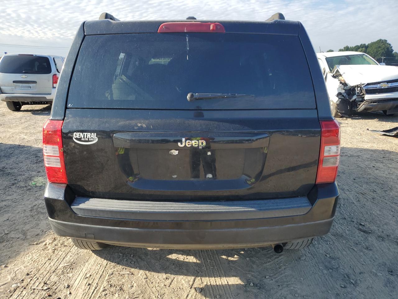 2015 Jeep Patriot Sport - Image 6