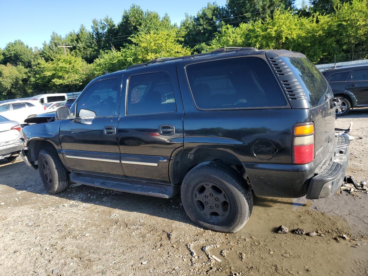 2006 Chevrolet Tahoe - Image 2