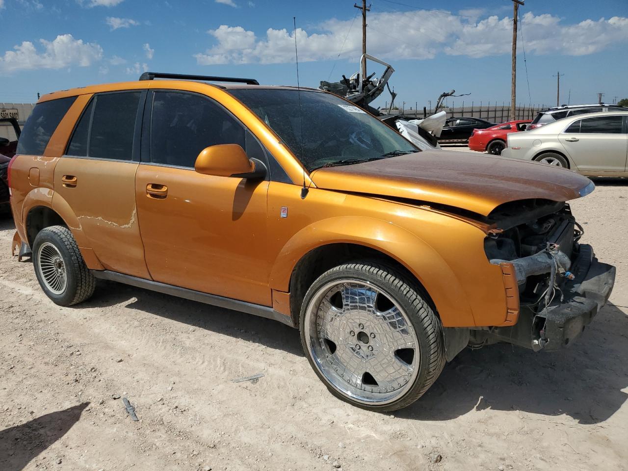 2006 Saturn Vue - Image 4