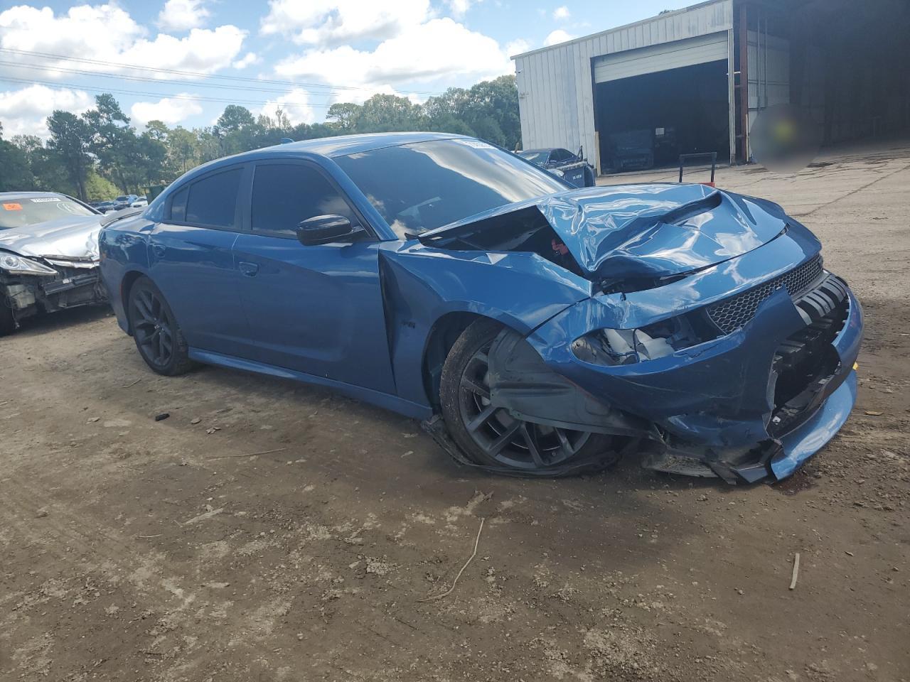 2023 Dodge Charger R/T - Фото 4
