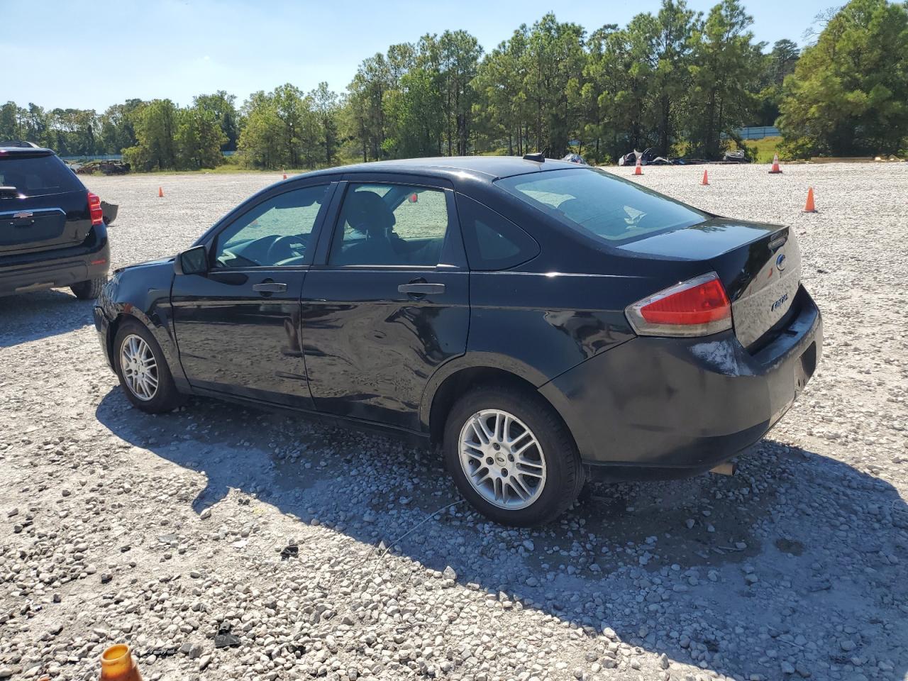 2011 Ford Focus Se - Фото 2