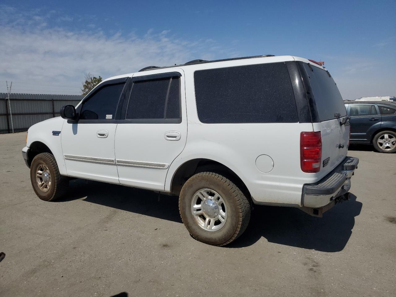 2000 Ford Expedition Xlt - Image 2