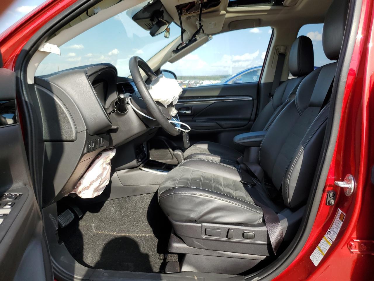 2020 Mitsubishi Outlander Se - Фото 7