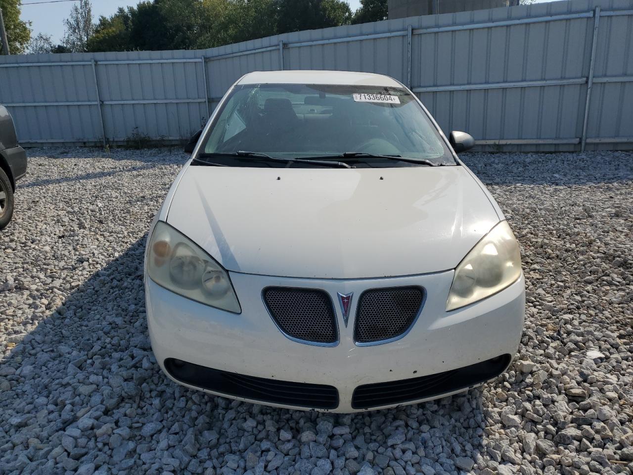2006 Pontiac G6 Se1 - Image 5
