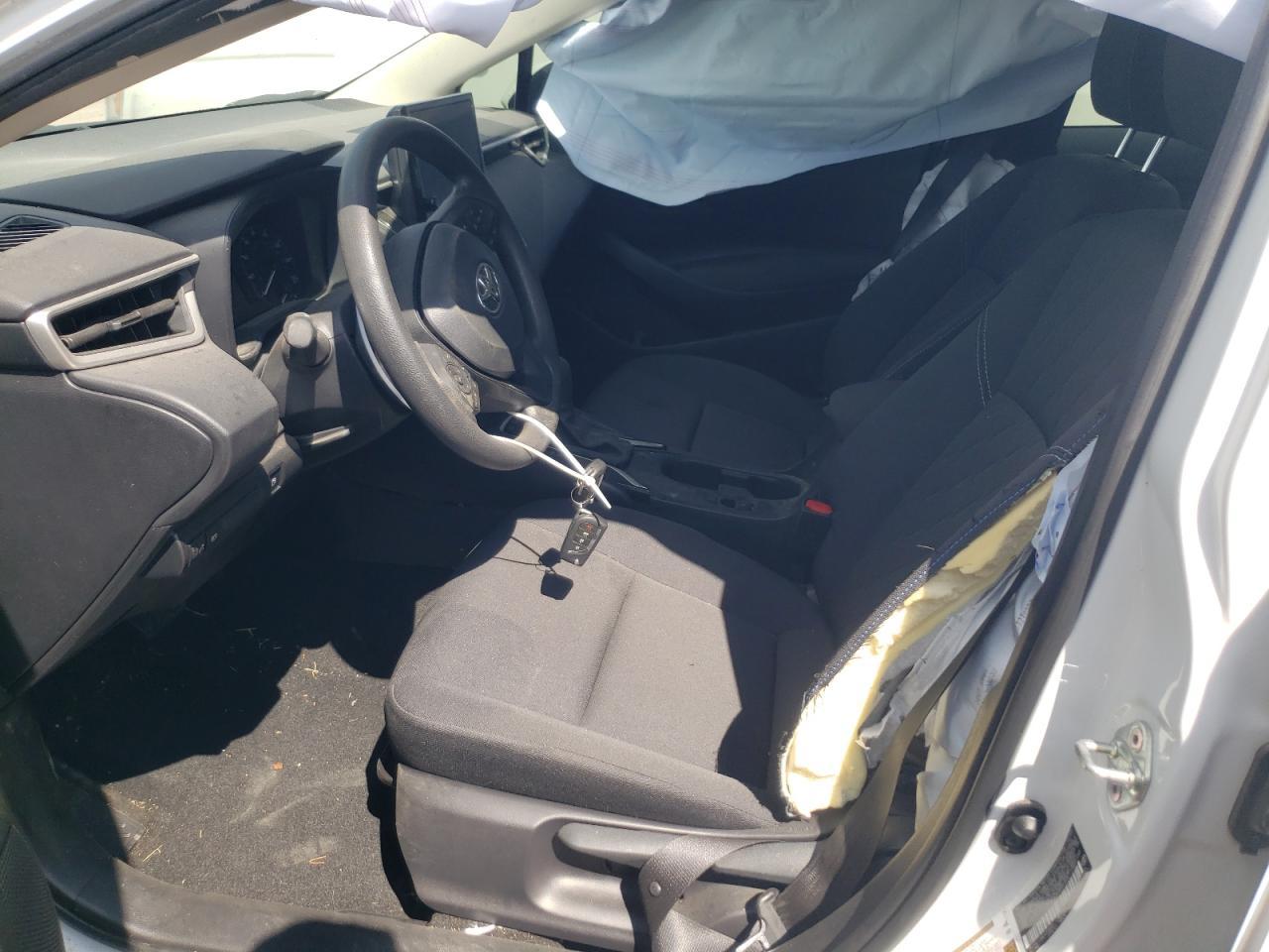 2024 Toyota Corolla Le - Фото 7