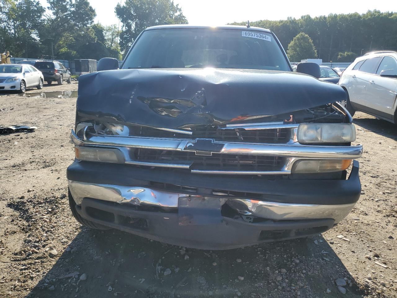2006 Chevrolet Tahoe - Image 4