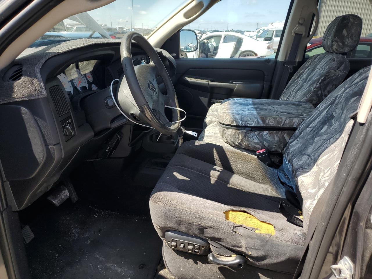 2002 Dodge Ram 1500 - Image 7