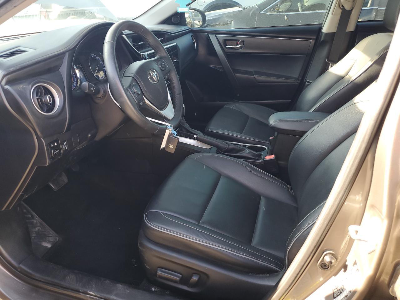 2018 Toyota Corolla L - Фото 7