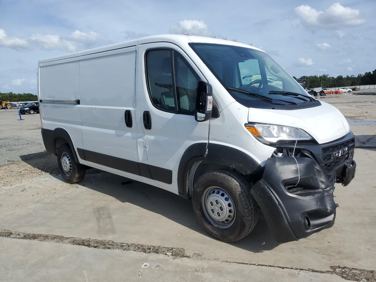 2024 Ram Promaster 1500 1500 Standard - Фото 4