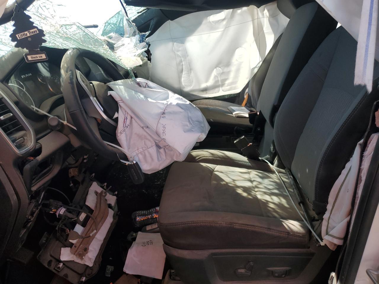 2024 Ram 2500 Big Horn - Фото 6