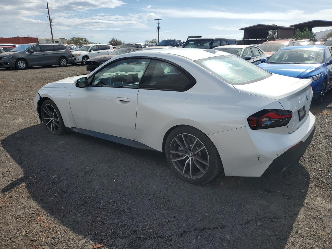 2023 BMW 230I - Image 2