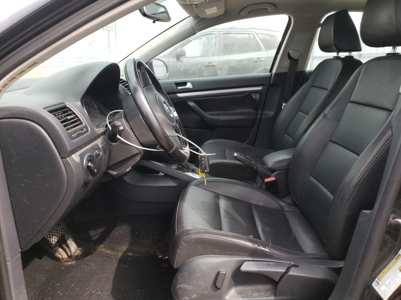 2010 Volkswagen Jetta Se - Image 7