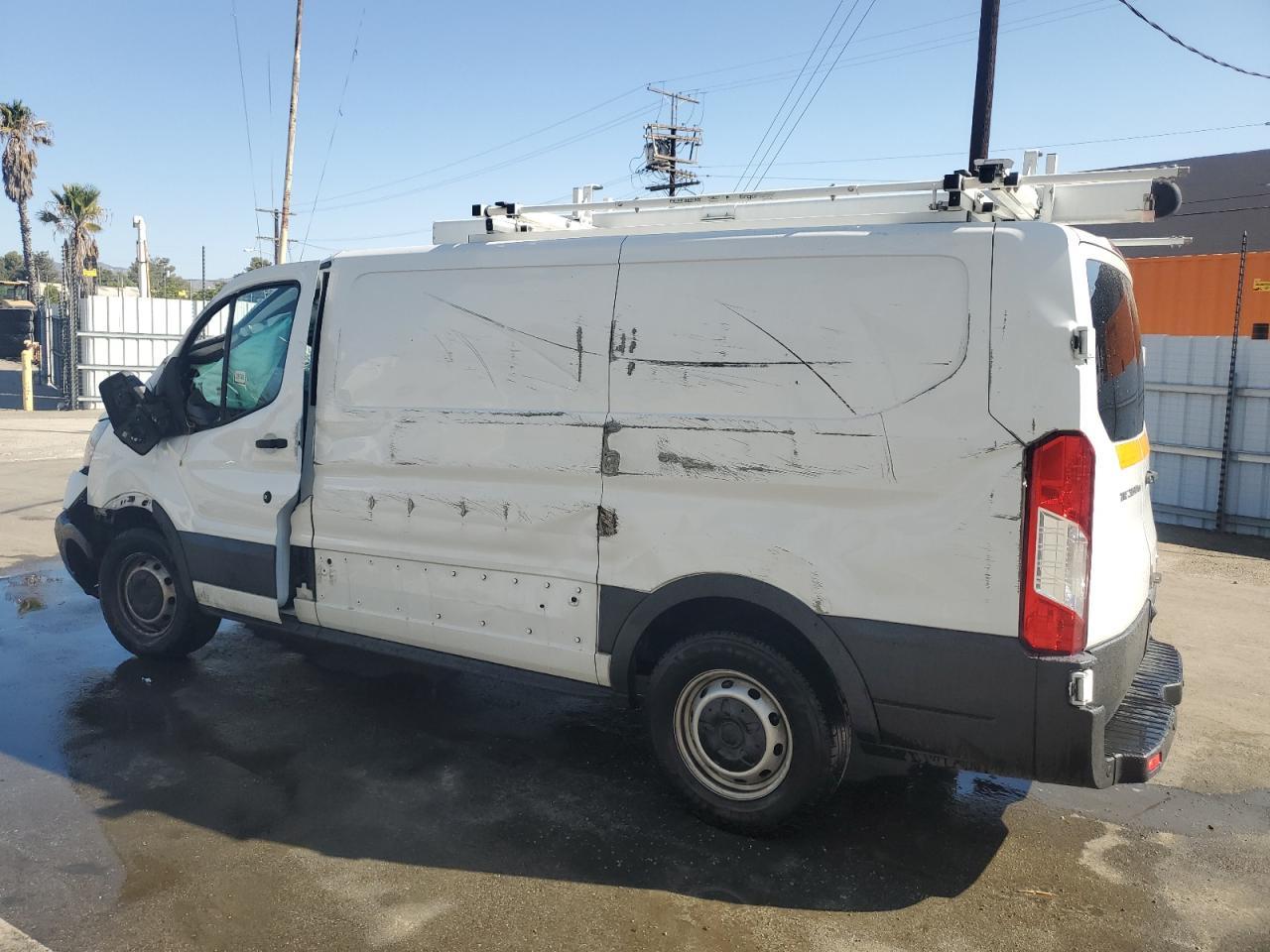 2019 Ford Transit T-150 - Фото 2