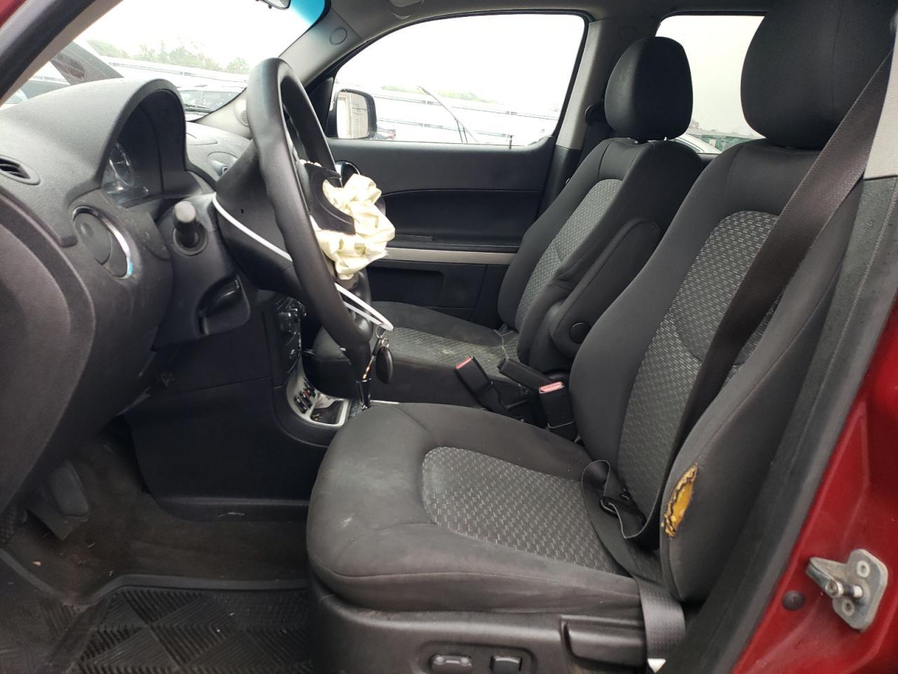 2007 Chevrolet Hhr Lt - Фото 7