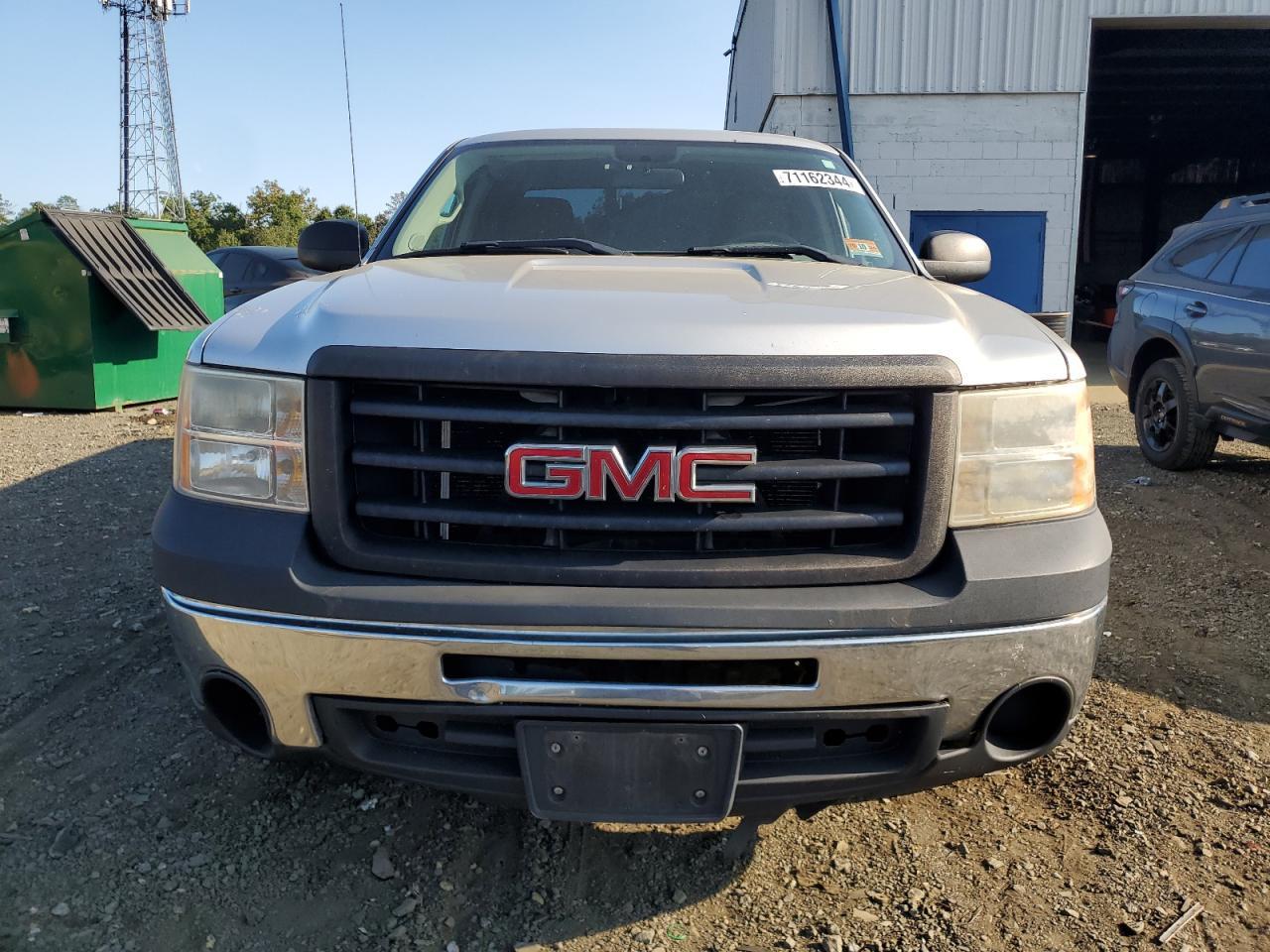 2011 GMC Sierra C1500 - Фото 5