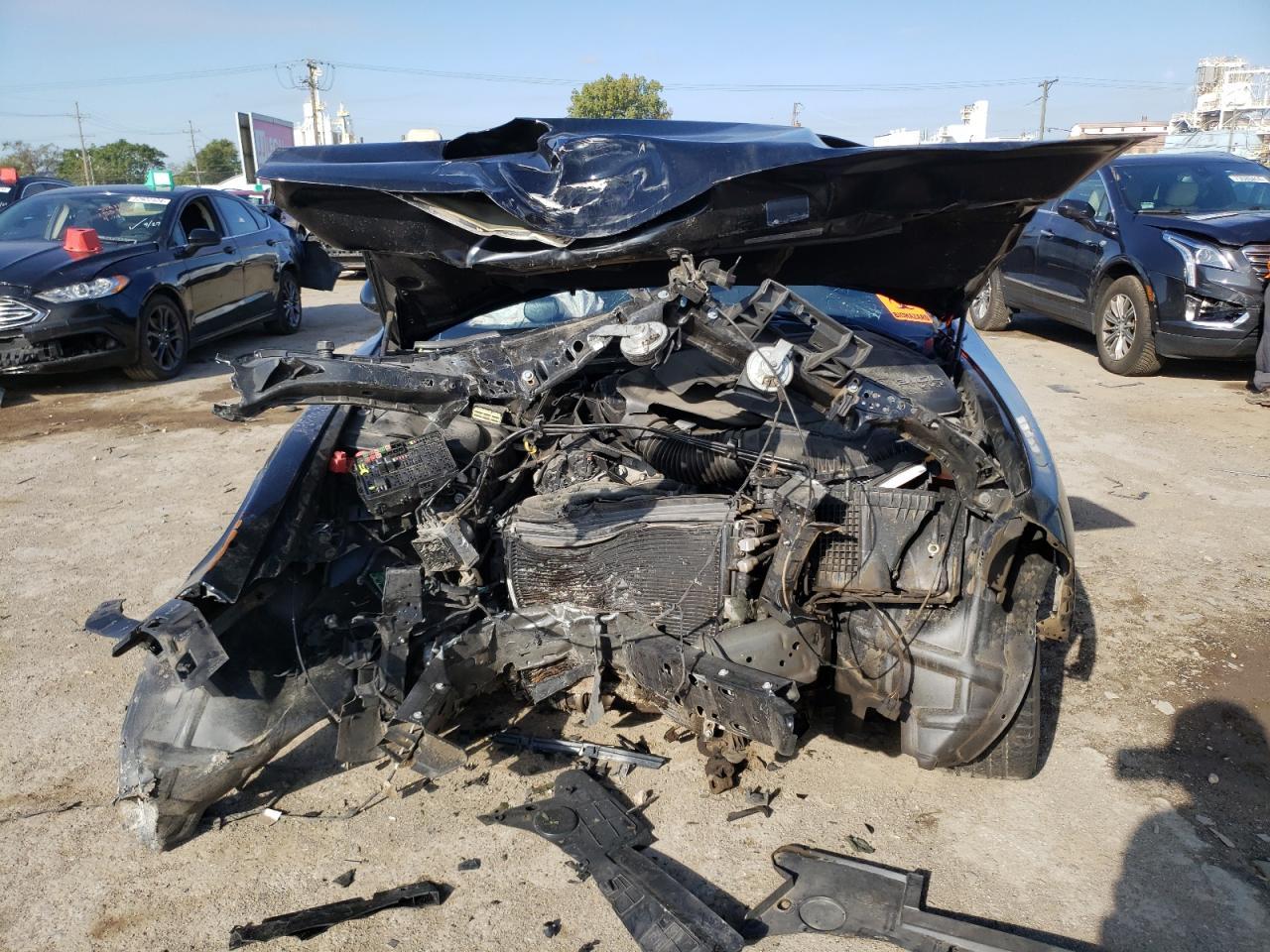 2022 Dodge Challenger Sxt - Фото 5