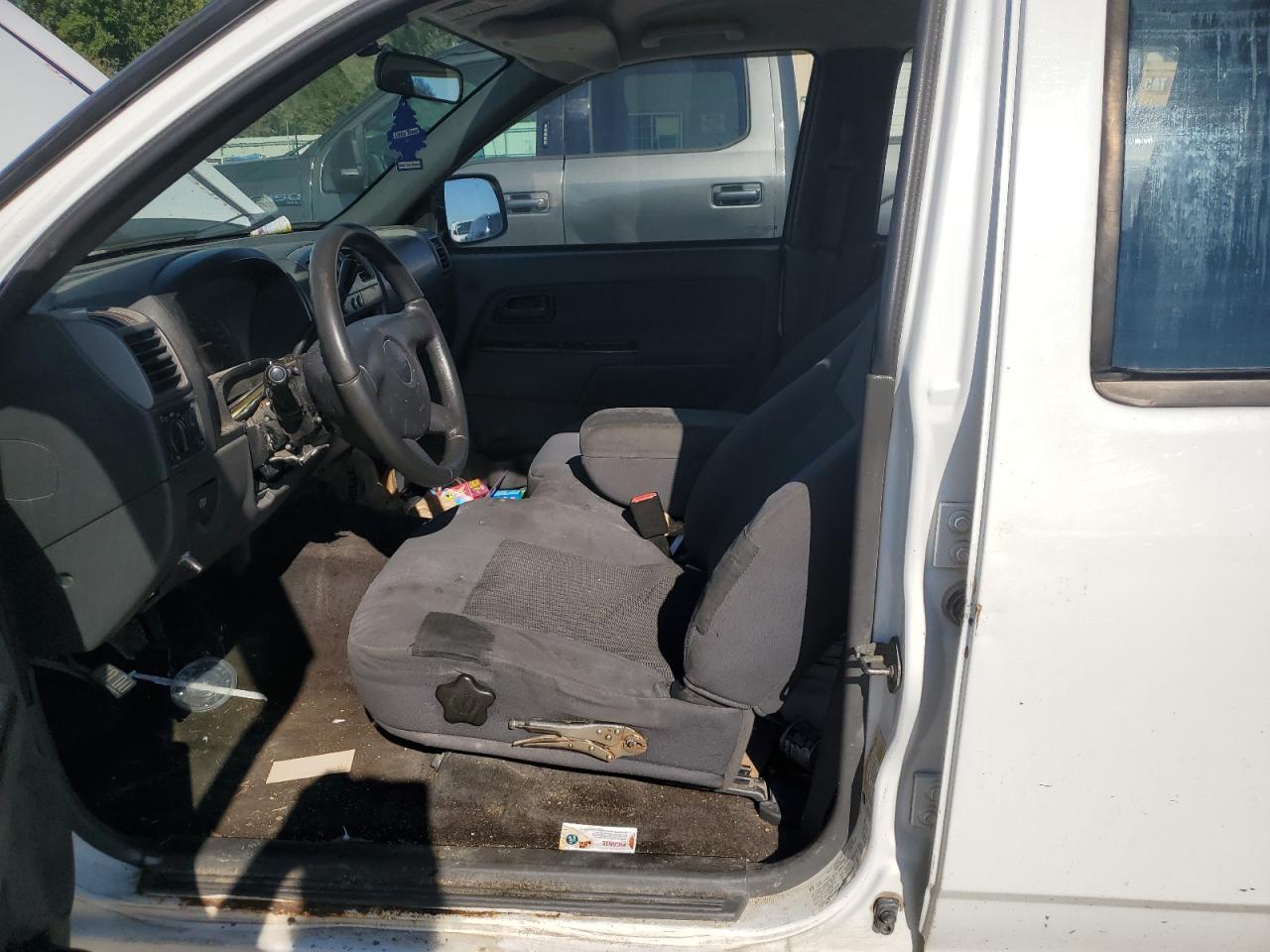 2006 Chevrolet Colorado - Image 7