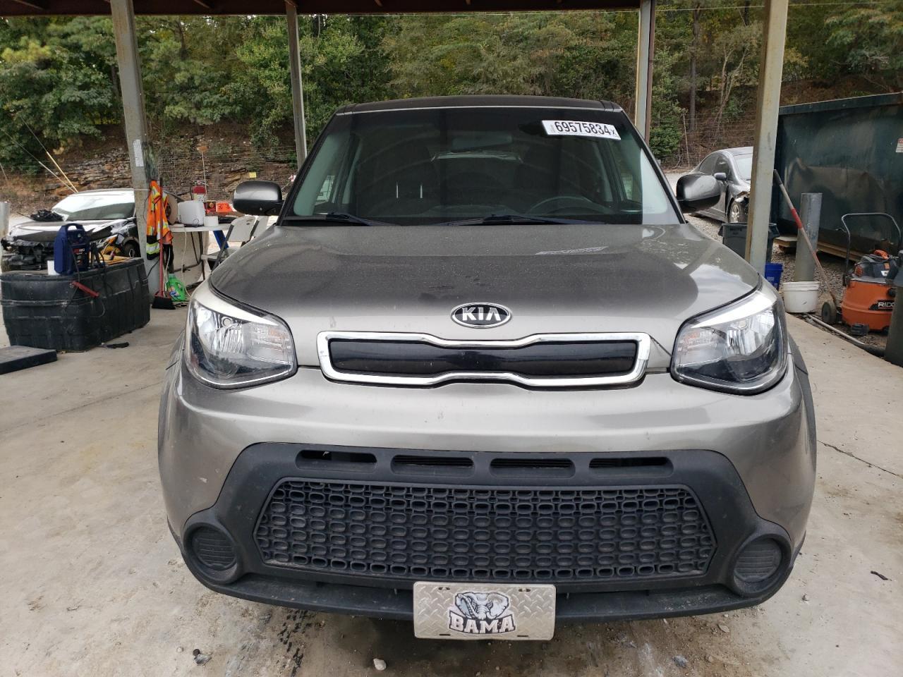 2016 Kia Soul - Фото 5