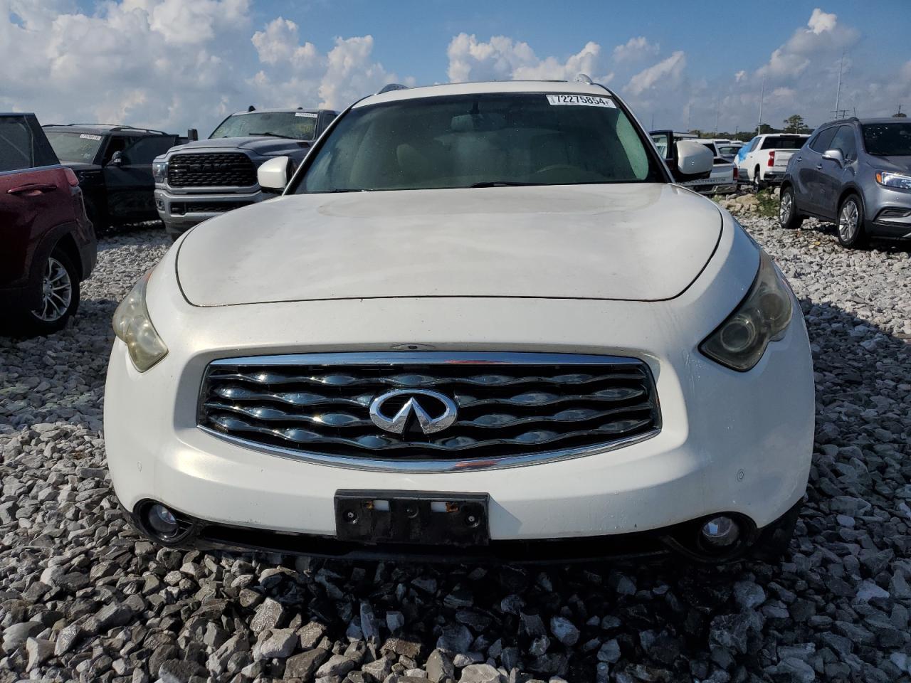 2009 Infiniti Fx35 - Фото 5