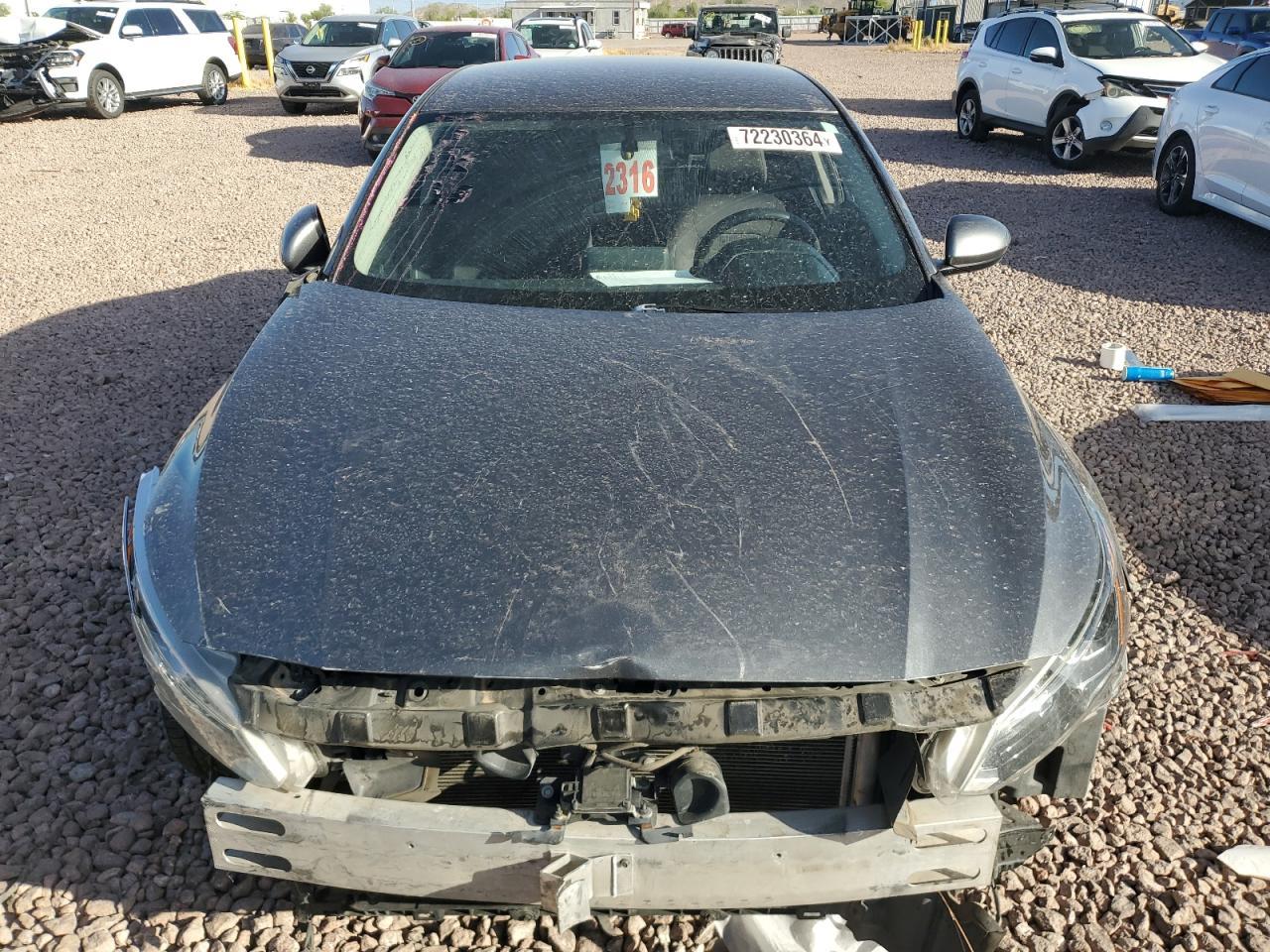 2019 Nissan Altima S - Фото 5