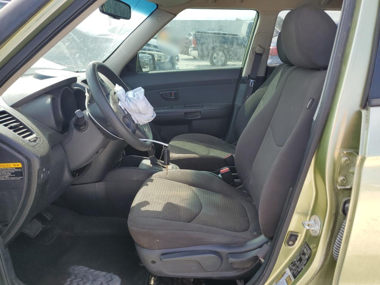 2013 Kia Soul - Image 7