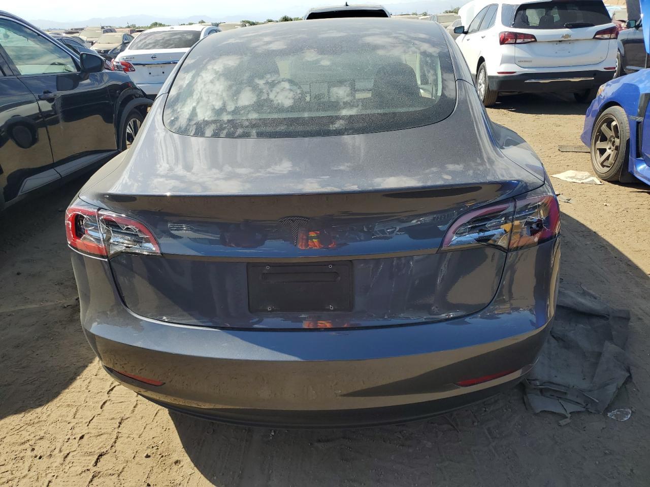 2023 Tesla Model 3 - Фото 6
