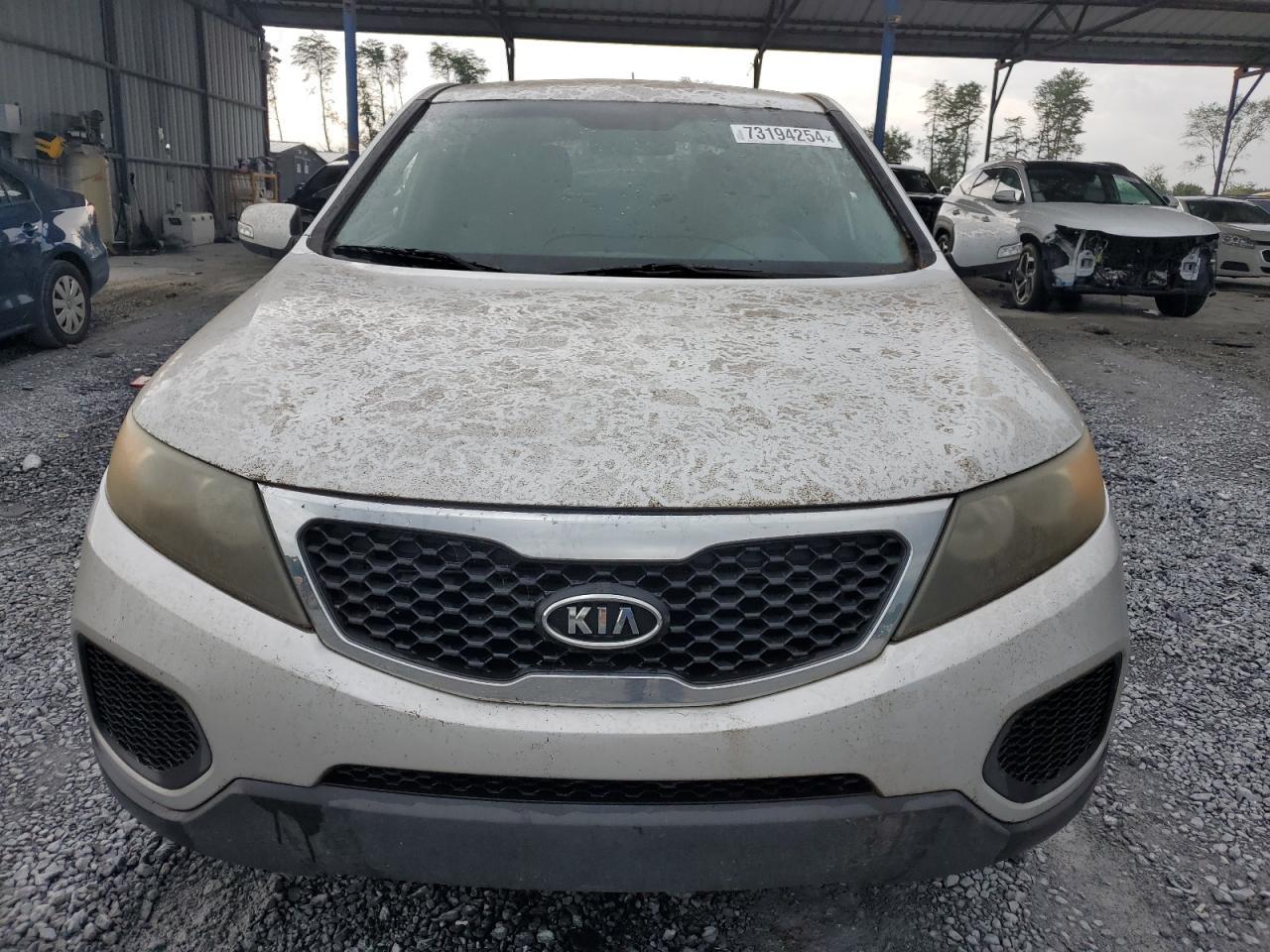 2011 Kia Sorento Base - Image 5