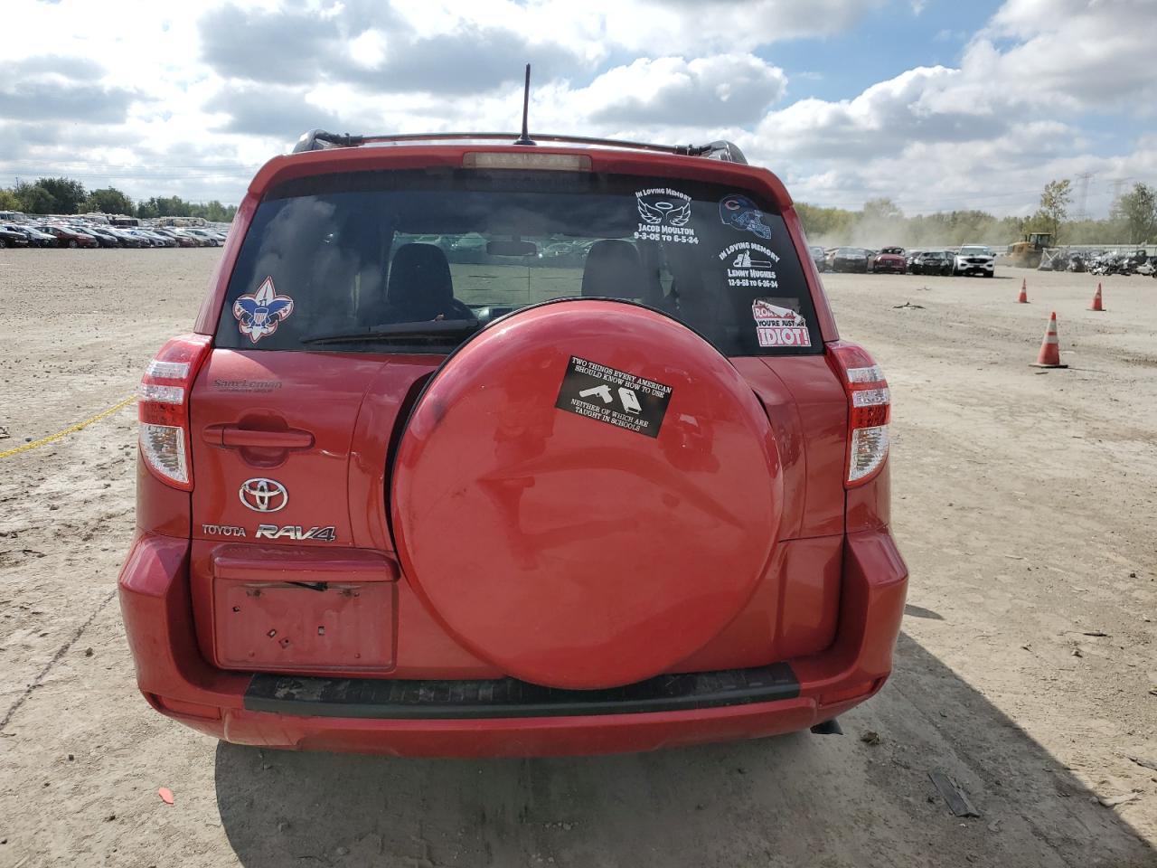 2009 Toyota Rav4 - Фото 6