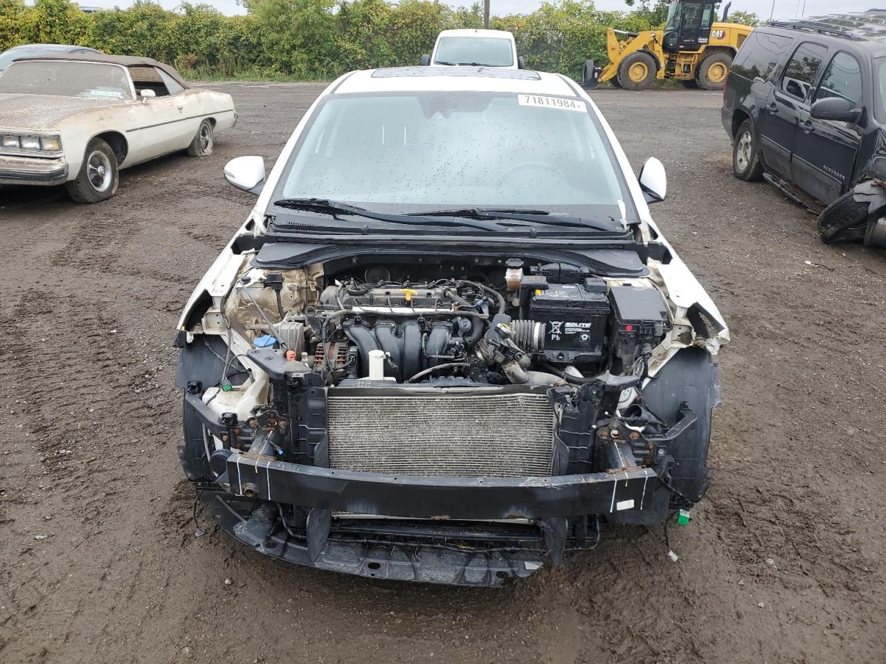 2019 Hyundai Elantra Sel - Image 5